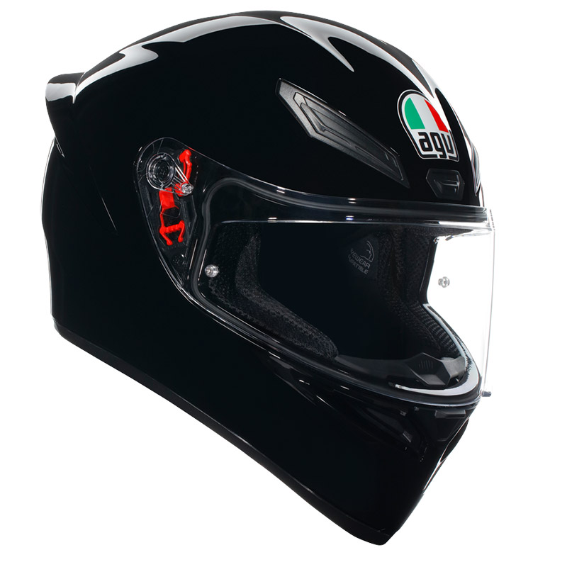 Casco AGV K1 S E2206 nero