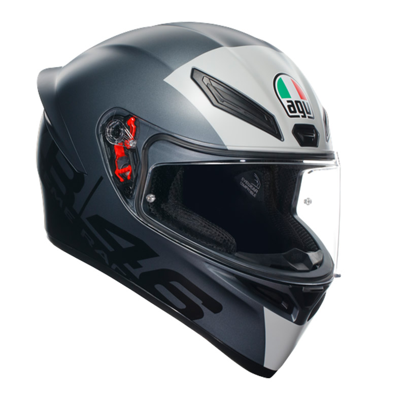 Casco AGV K1 S E2206 Limit 46