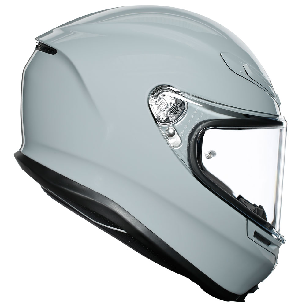 AGV K6 ナルド グレー ヘルメット フルフェイス ヘルメット AG AGV K6 ナルド グレー ヘルメット フルフェイス ヘルメット AG