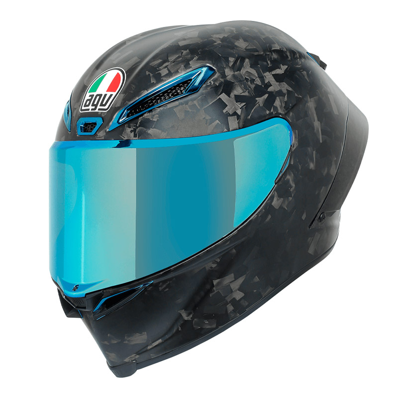 驚きの価格 ヘルメット AGV - ヘルメット/シールド