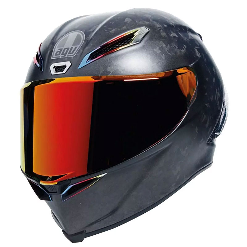 Casco Agv Pista Gp Rr Anno 75 | MotoStorm