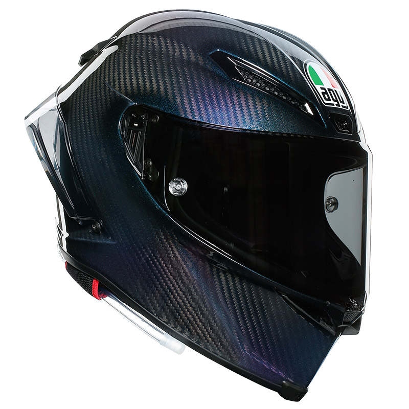 Agvピスタgprrイリジウムカーボンヘルメット フルフェイス ヘルメット Agv 6031d4my 003 Motostorm