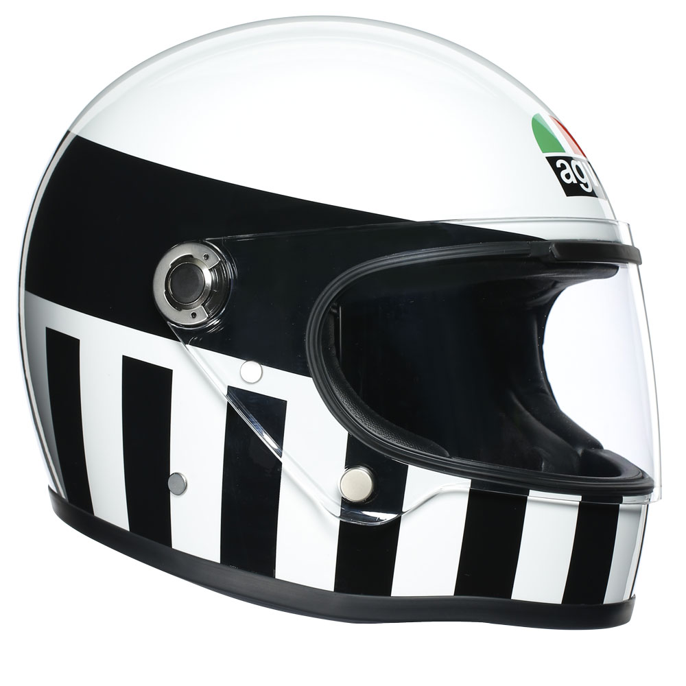 AGV Legends X3000 Full Face Motorcycle Helmet