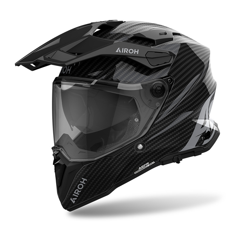 Airoh shop full carbon