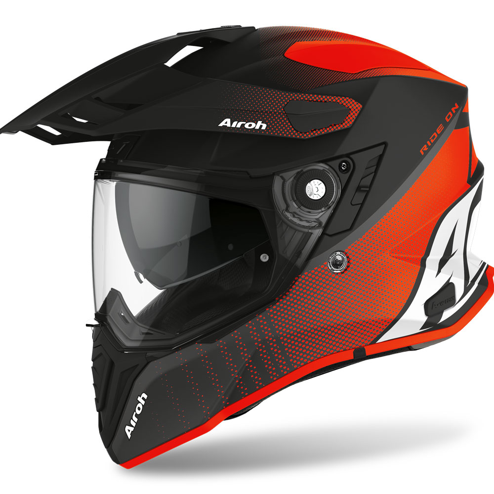 off road helmets amazon