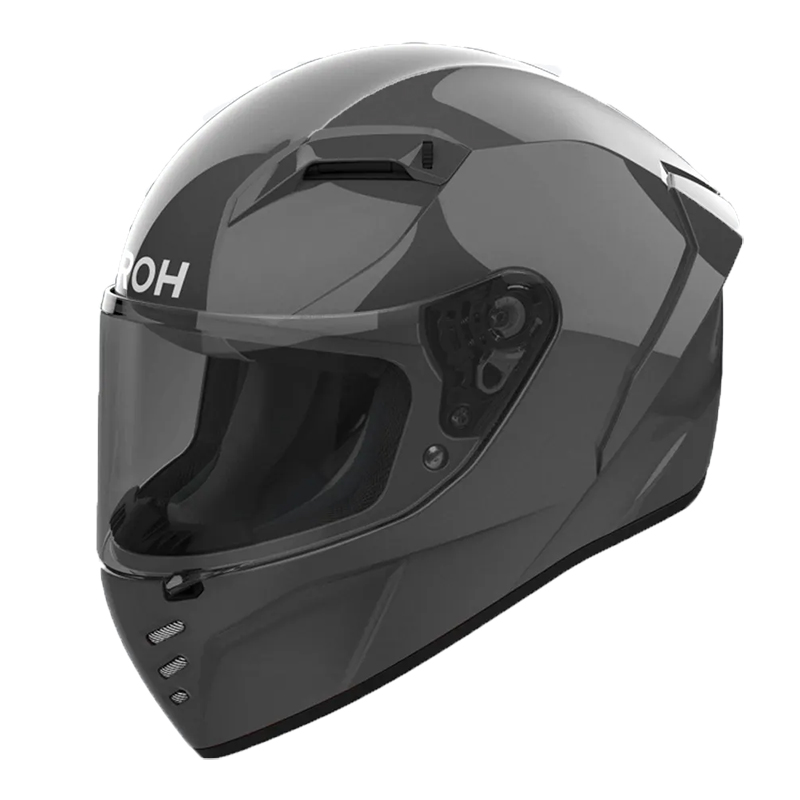 Casco Airoh Connor Color antracite lucido