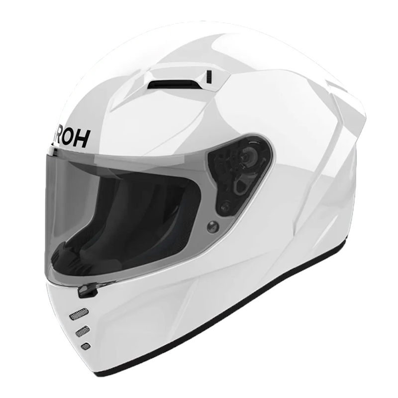 Casco Airoh Connor Color bianco