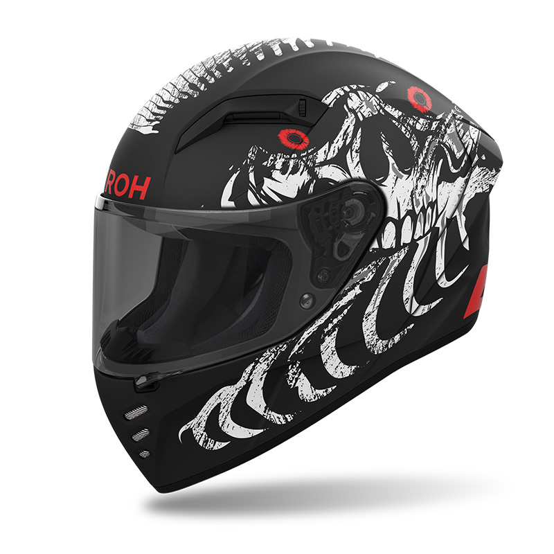 Casco Airoh Connor Myth opaco