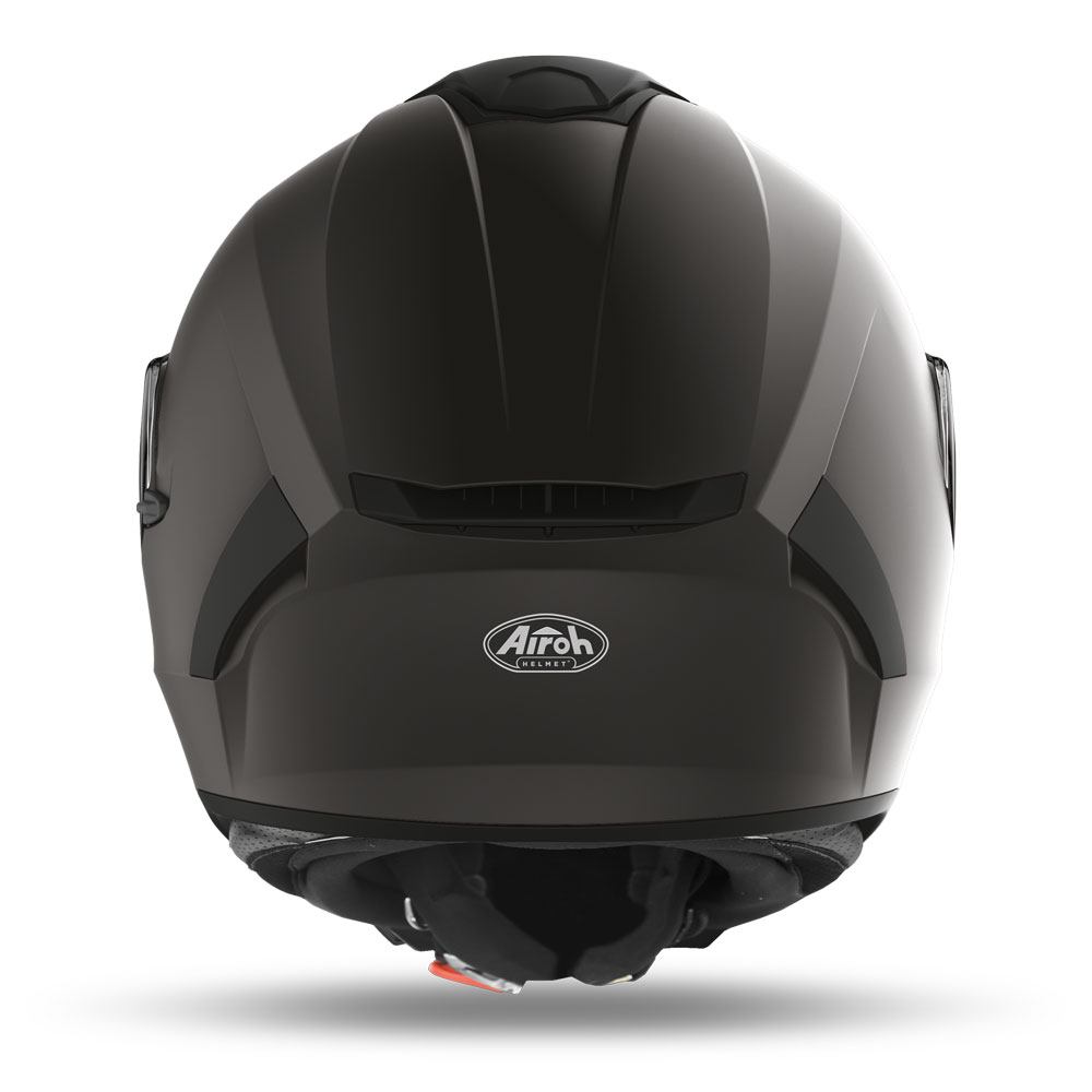 Airoh Spark Color Anthracite Matt SP29 Full Face Helmets | MotoStorm
