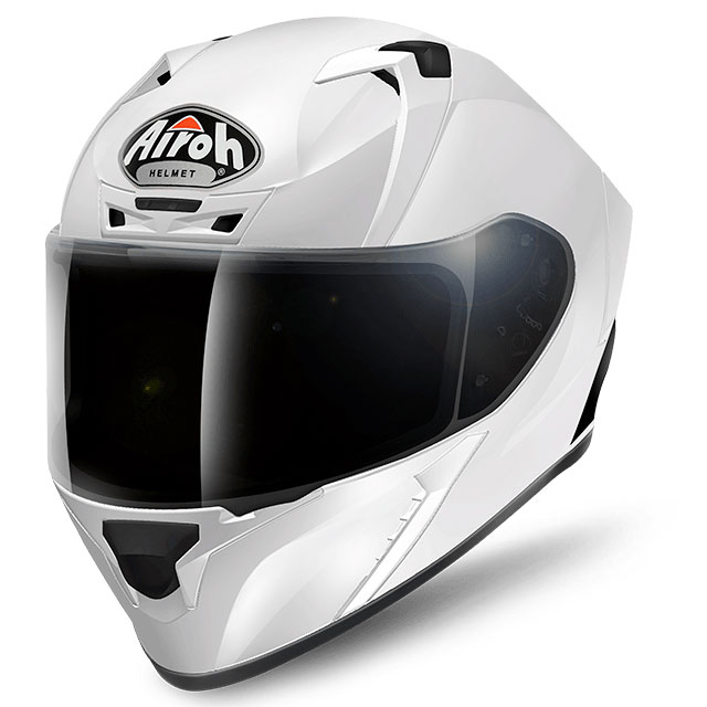 Airoh best sale valor black
