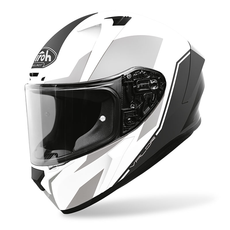 Casco Airoh Valor Wings Blanco Opaco VAW38 Cascos Integrales MotoStorm casco-airoh-valor-wings-blanco-opaco-vaw38-cascos-integrales-motostorm