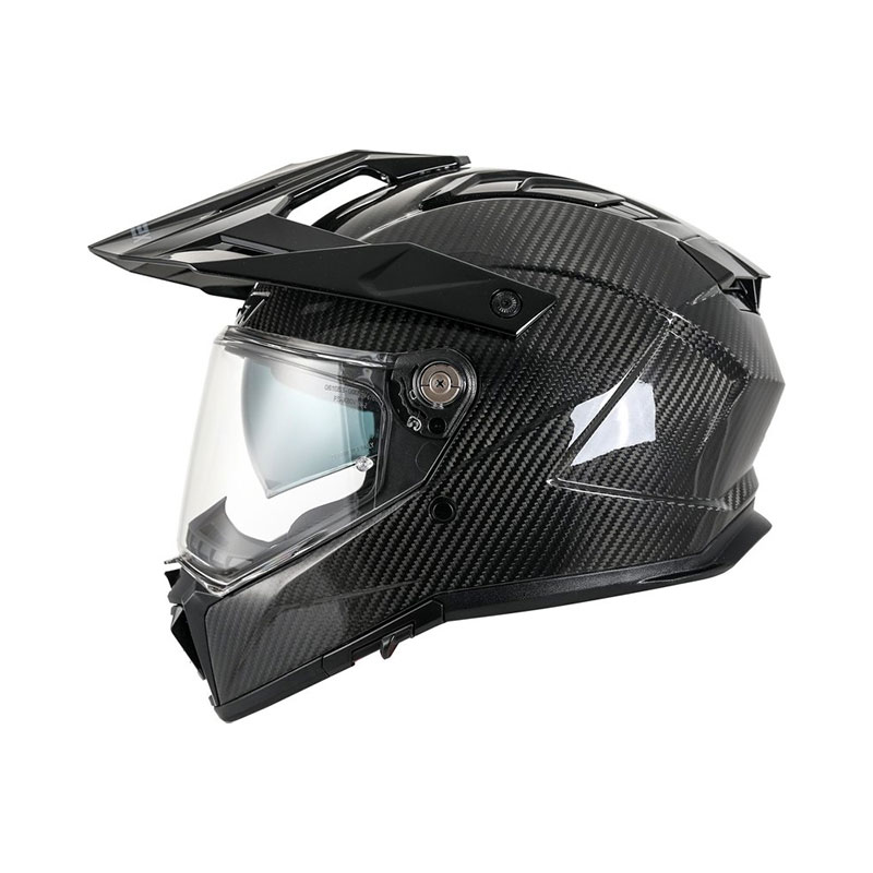 Apex AC500 カーボンヘルメット グロッシー