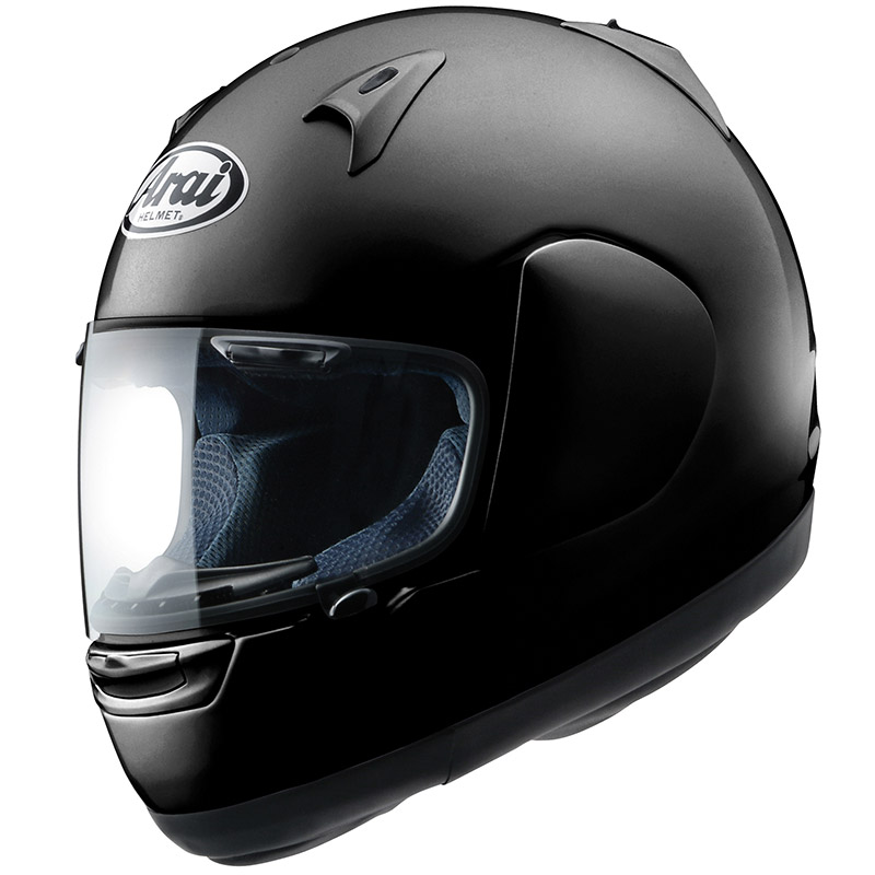アライアストロライトヘルメットブラック フルフェイス ヘルメット AR2605BK | MotoStorm