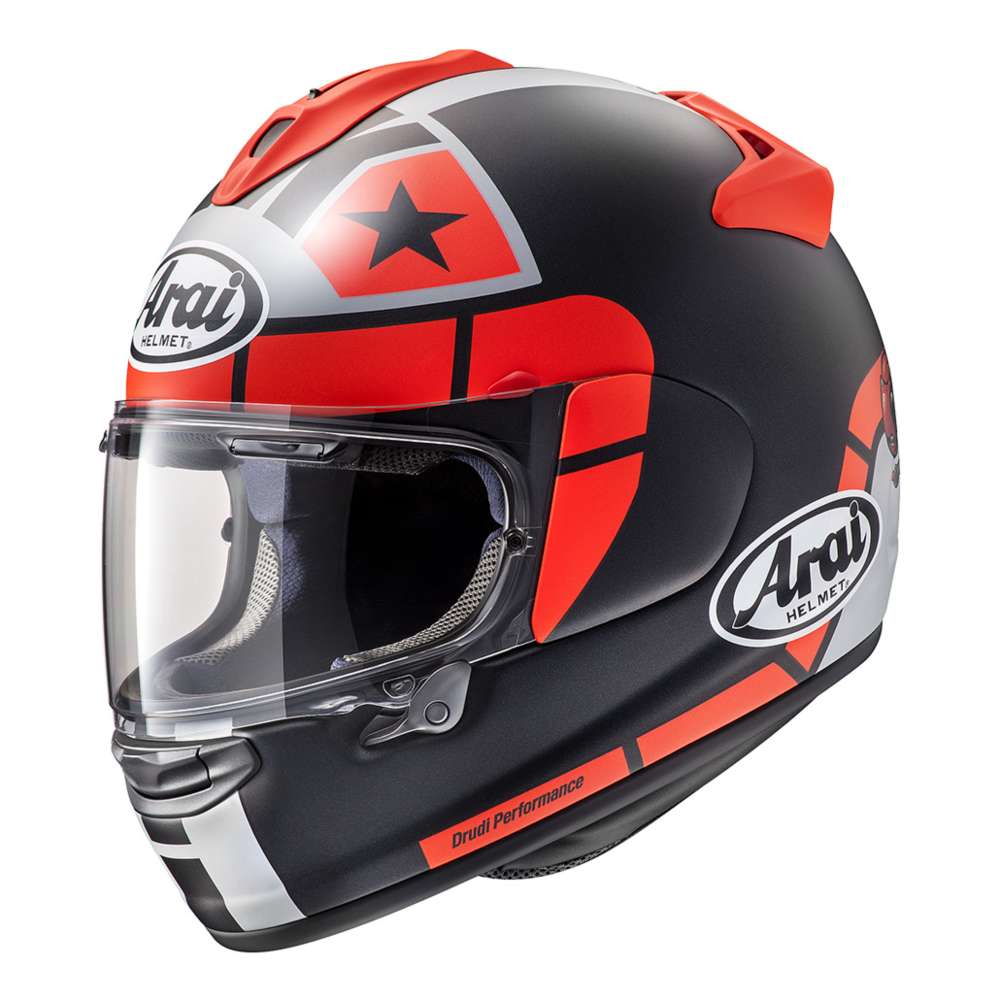 Arai Chaser - X Maverick Gp AR3160MV 