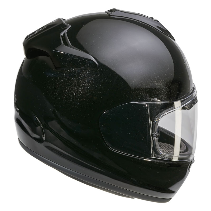 Arai Chaser-x Diamond Black AR3160DB 