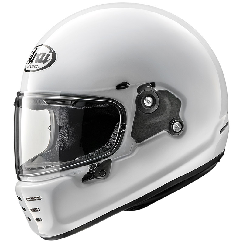 Casco Arai Concept-XE 2206 bianco