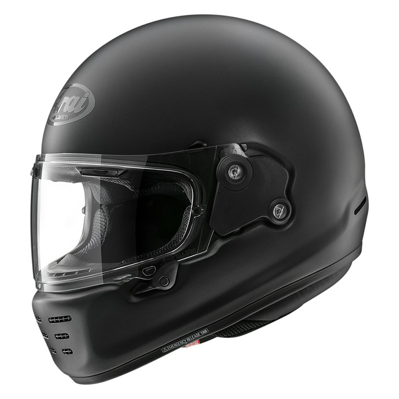 Arai Concept-xe 2206 Helmet Black Matt