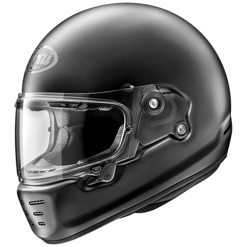 Casco Arai Concept-XE 2206 nero opaco