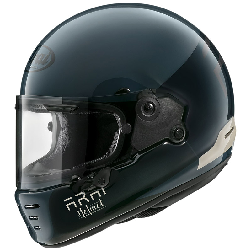 Casco Arai Concept-XE 2206 React blu