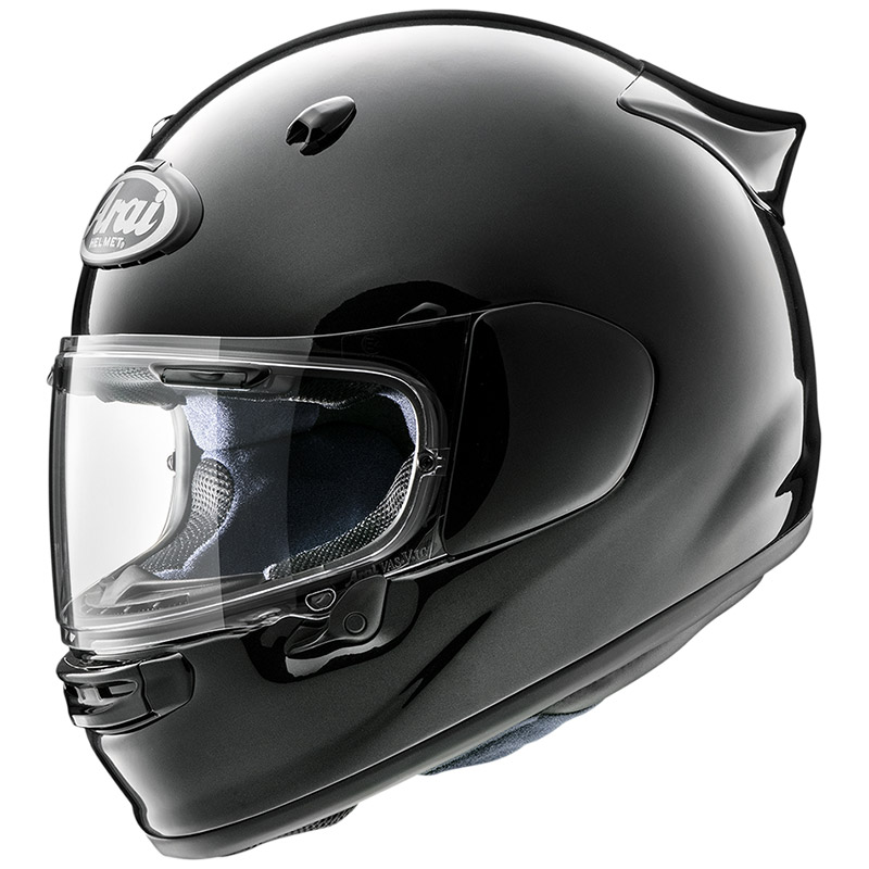 Casco Arai Quantic Diamond nero