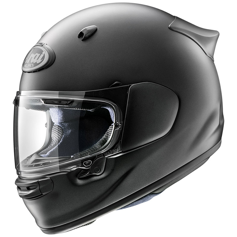 Casco Arai Quantic Frost nero