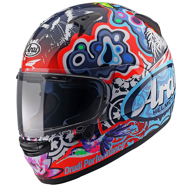 Arai Profile V Jungle-2 Helmet AR3490JU 