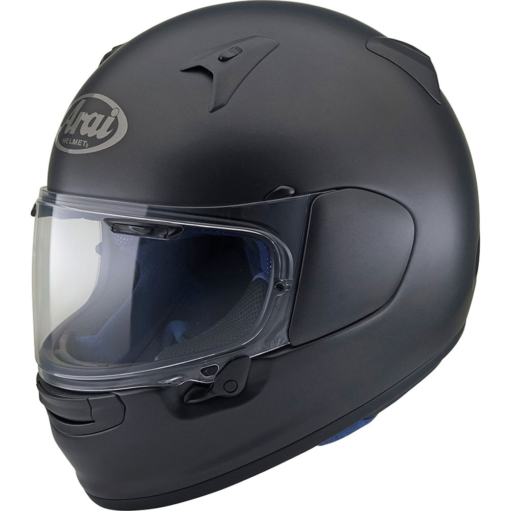 Arai helmet matte best sale black