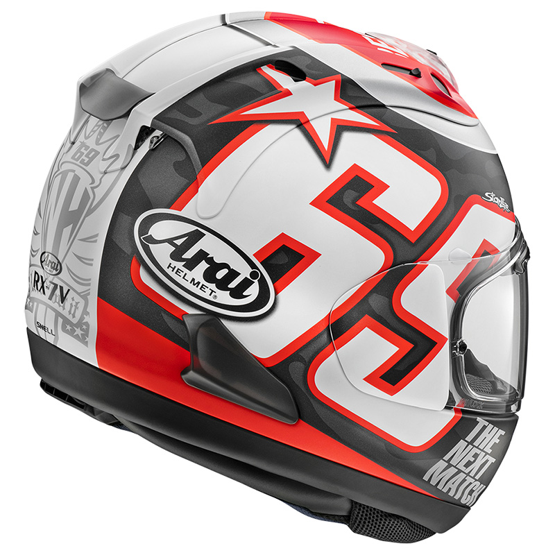 Hayden arai shop