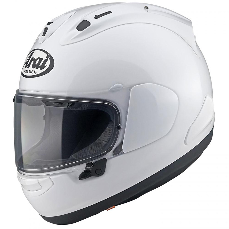 Casco Arai RX-7V Evo bianco