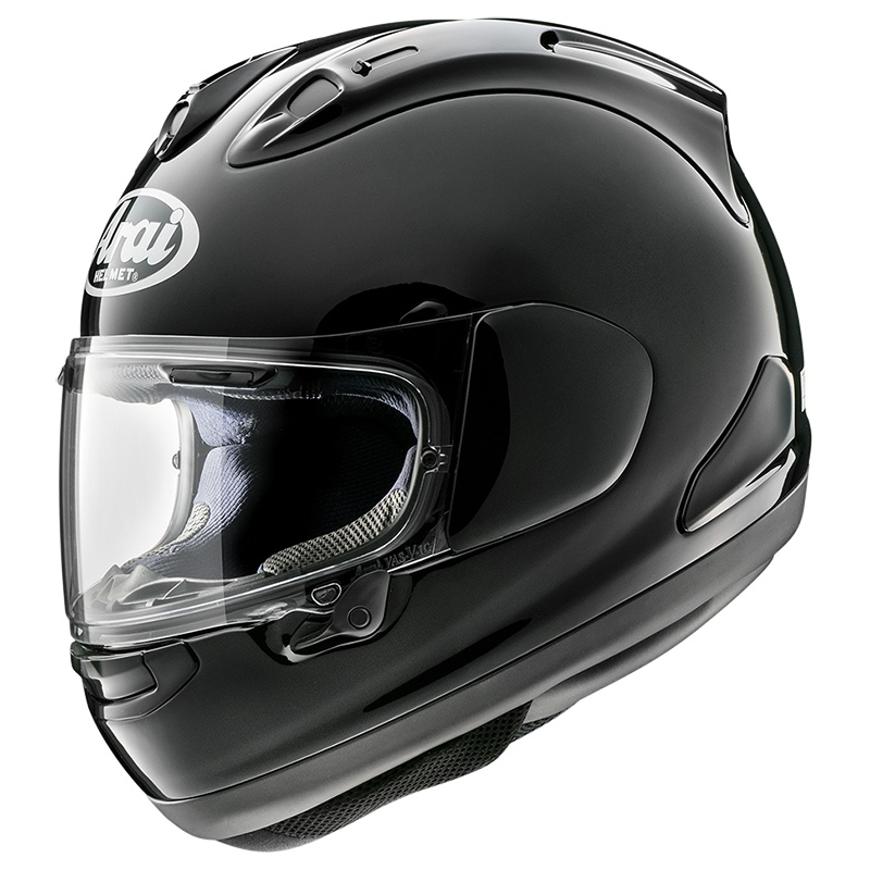 Casco Arai RX-7V Evo nero