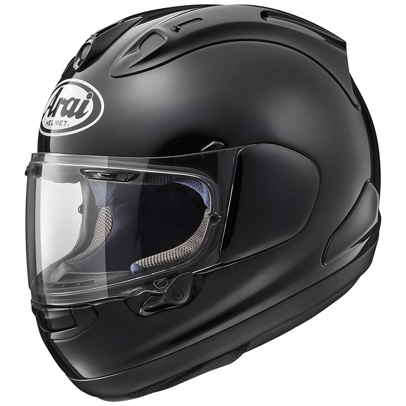 Arai RX-7 V Evo FRHPHE FIM nero