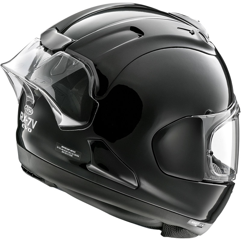 Arai sales rx7 fim