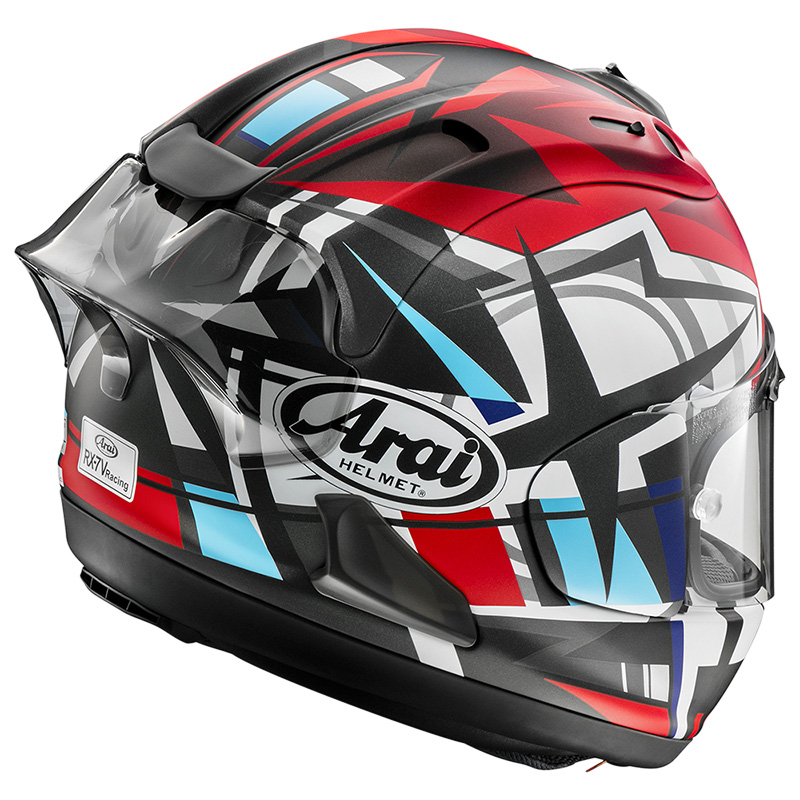 今日の超目玉】 - Arai RX-7RV フルフェイスヘルメット アライ SHOEI 