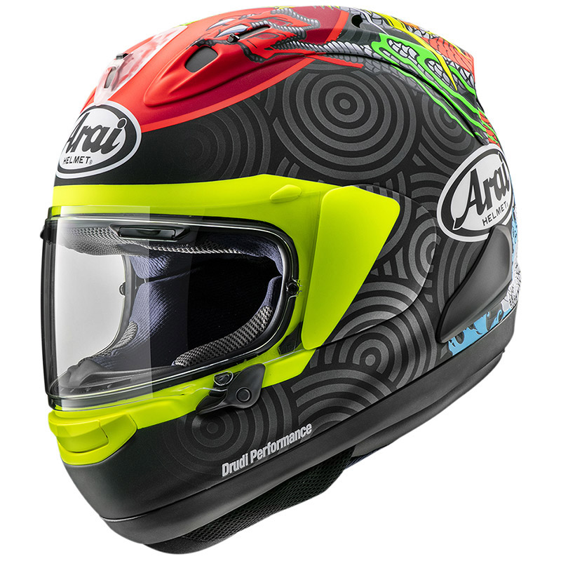 arai rx7 v