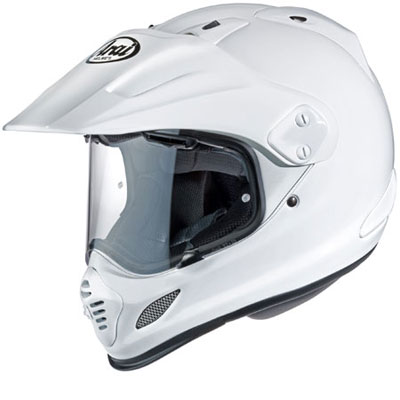 ARAI TOUR-X 4 bianco