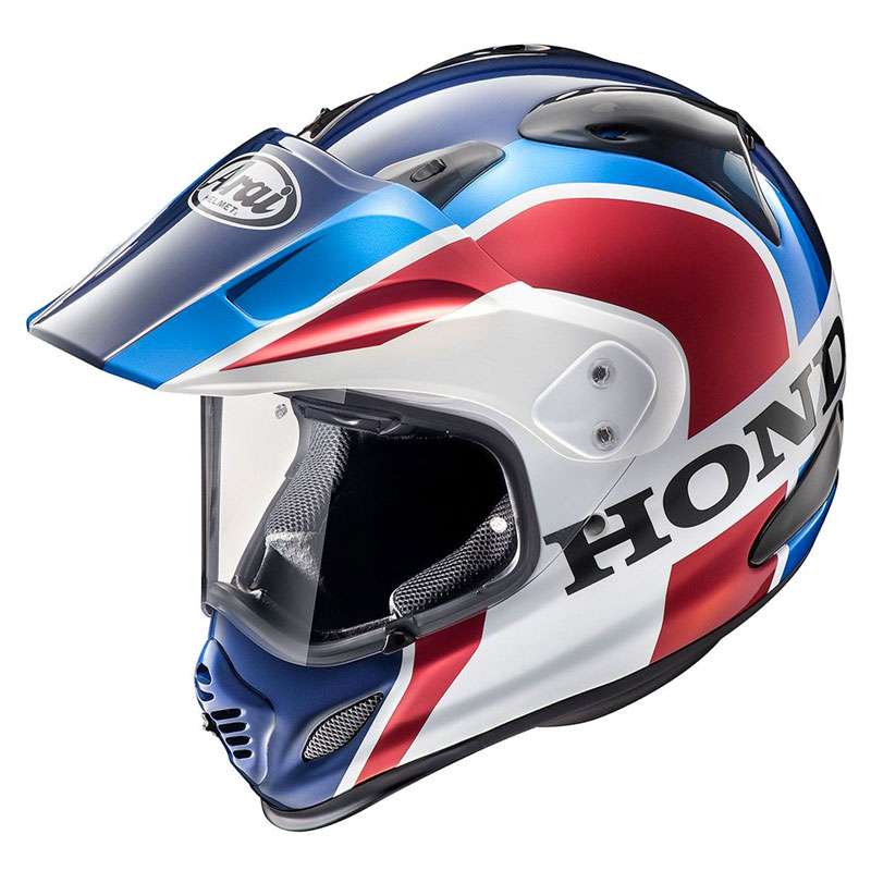 Arai Tour-X 4 Africa Twin