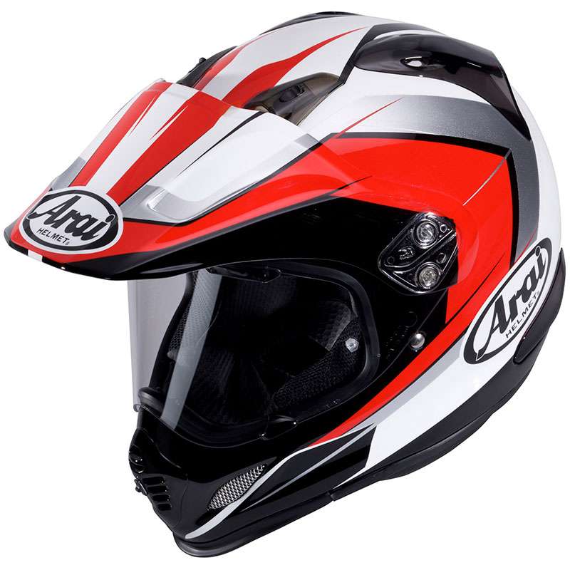 Arai Tourx4 Flare AR3185FR Caschi Integrali MotoStorm
