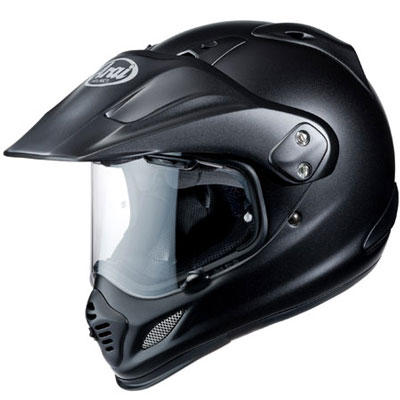 ARAI TOUR-X 4 Frost Black