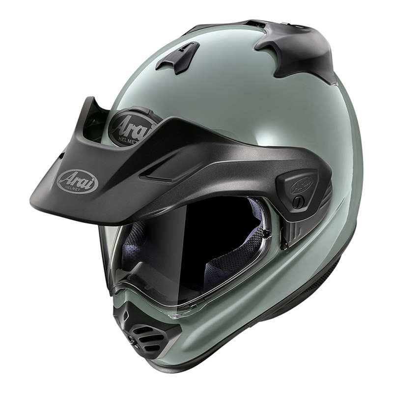 Casco Arai Tour-X 5 Eagle grigio