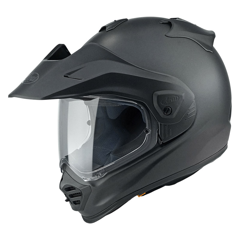 Casco Arai Tour-X 5 nero opaco