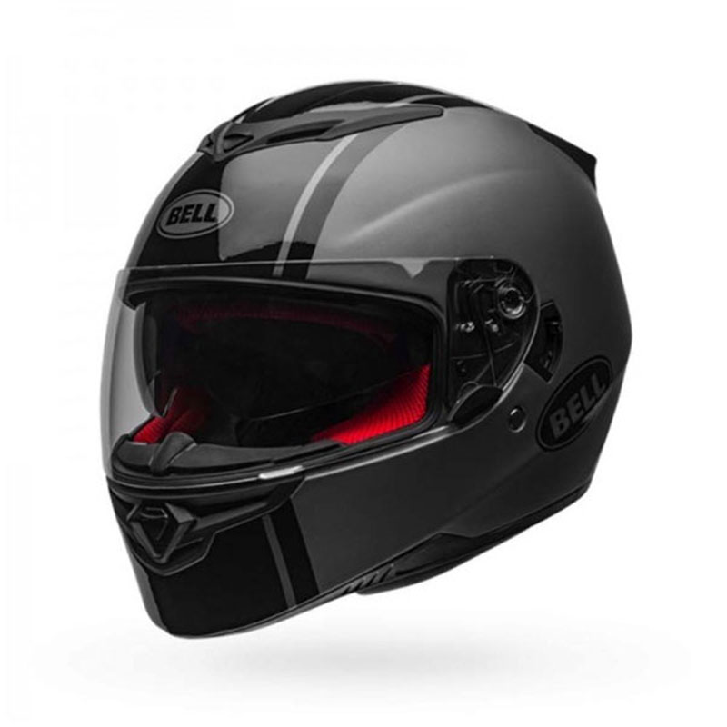 Bell Full Face Helmet >> Integral Helmet Bell Rs 2 Titanium Bell Full Face Helmet >> Integral Helmet Bell Rs 2 Titanium