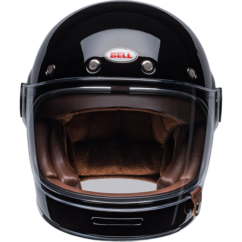 Casco Bullitt negro BE-705002_4-5-6-7-8-9 Cascos Integrales |