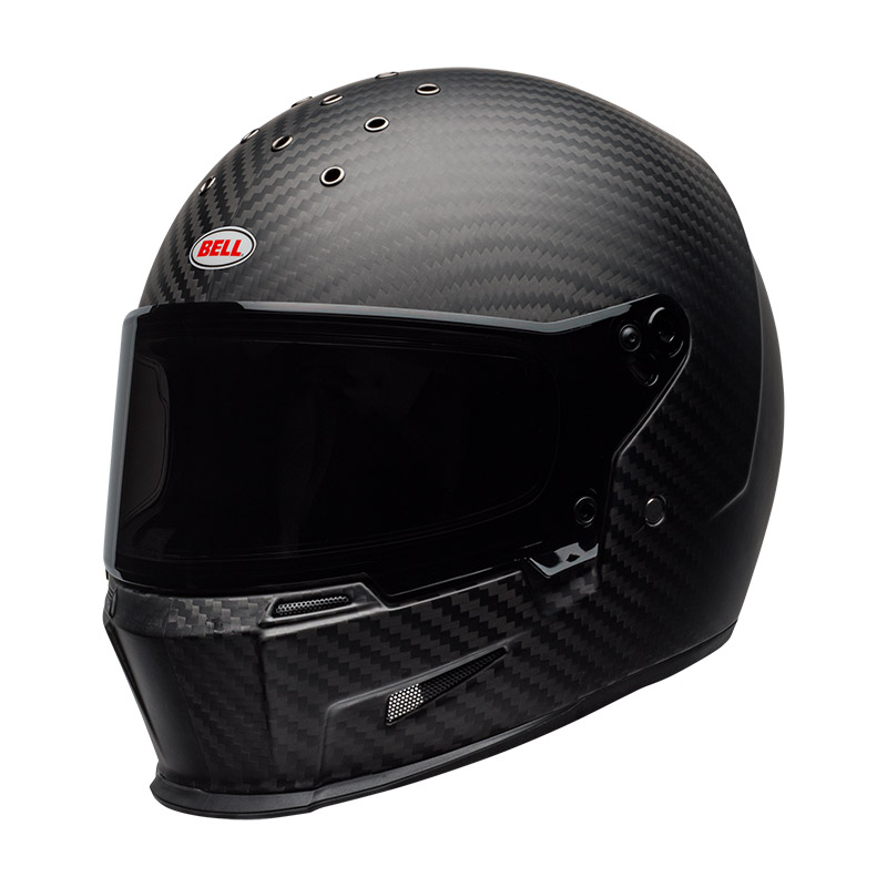 Bullitt Carbon | Bell Helmets
