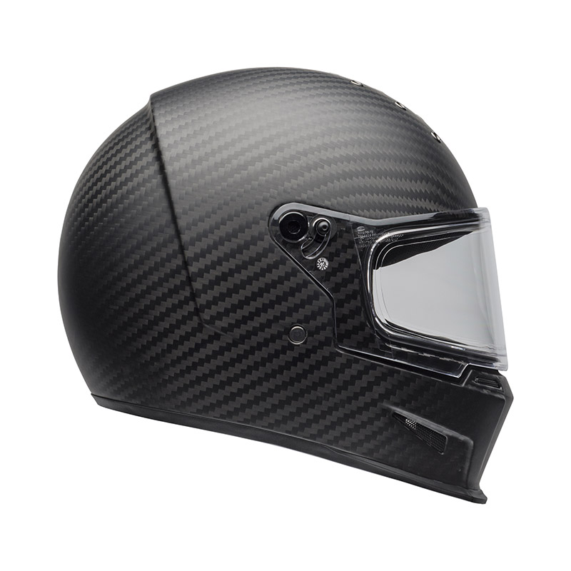 Bullitt Carbon | Bell Helmets