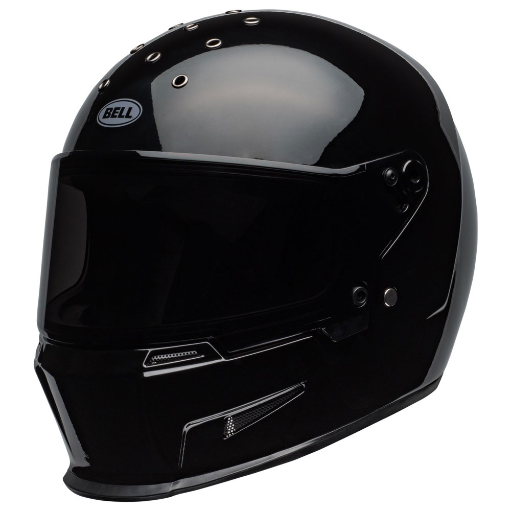 Casco Integrale Bell Eliminator nero