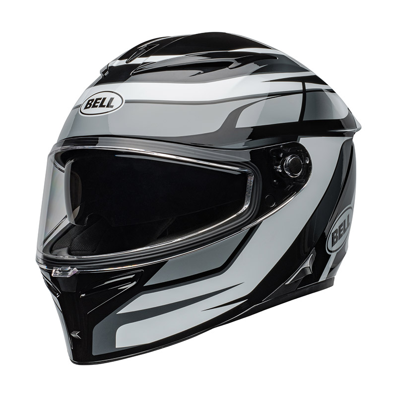Casco Bell Lithium Mips ECE6 Podium blanco