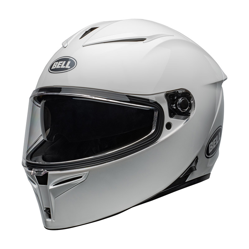 Bell Lithium Mips Ece6 Helmet White