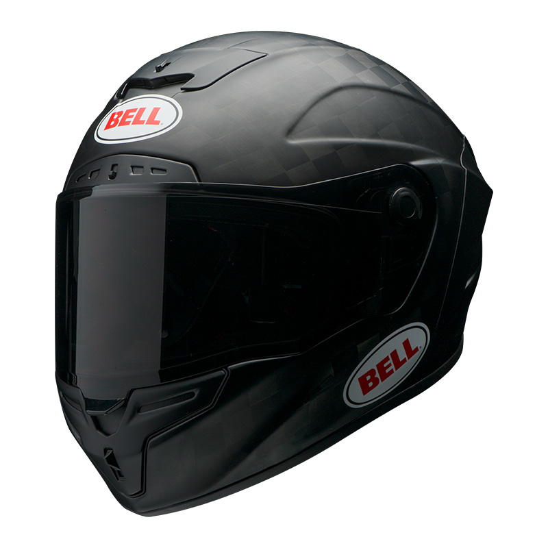 Bell Pro Star Ece6 Fim Helmet Black Matt BE 71524 79 80 Full Face