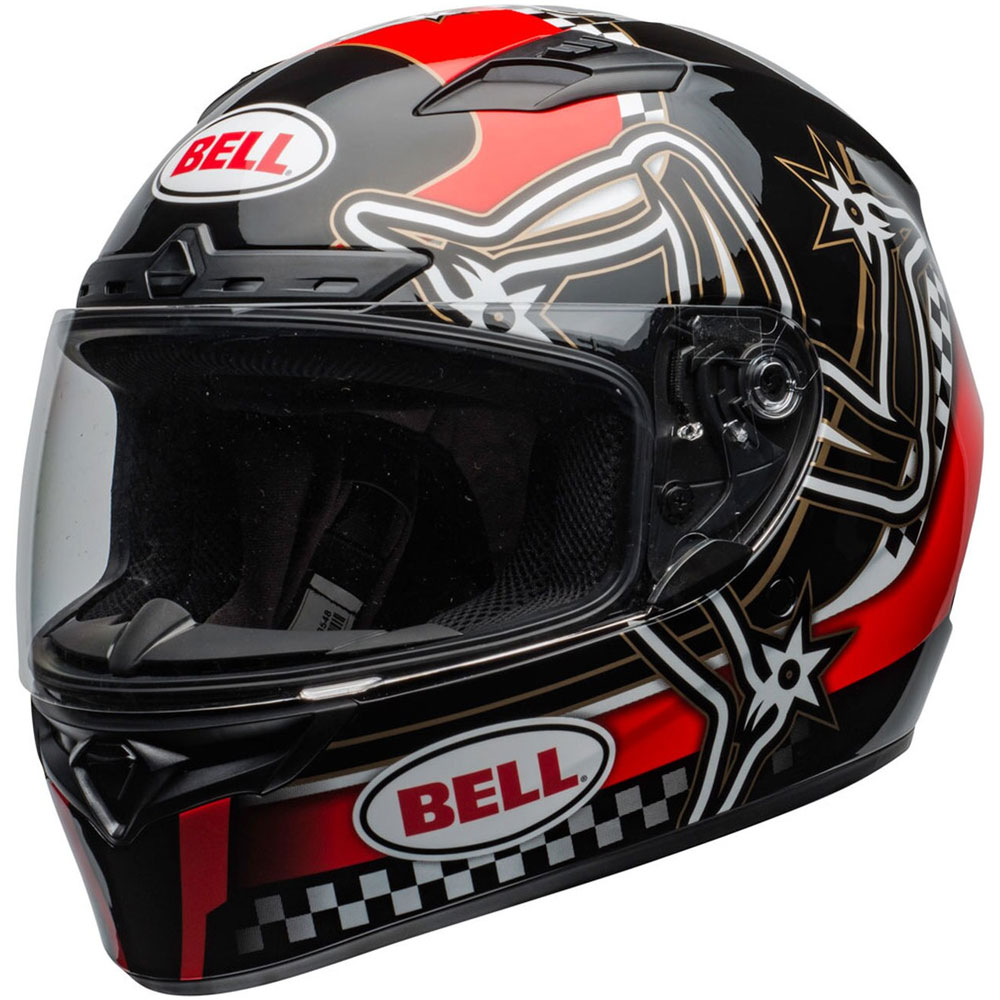 Bell Qualifier Dlx Mips Isola Di Man 2020
