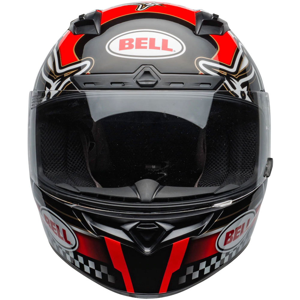 Bell Qualifier Dlx Mips Helmet Isle Of Man 2020 BE710954_34567